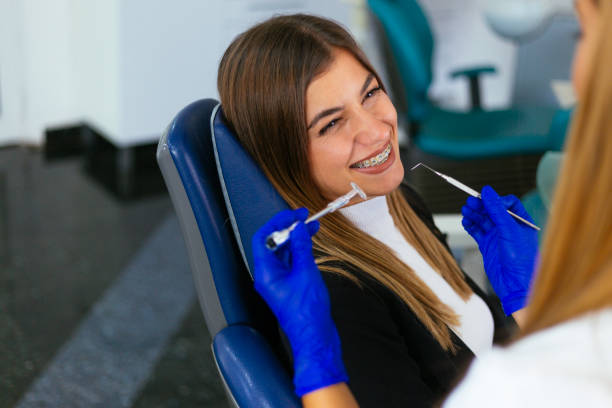 Best Full Mouth Reconstruction  in Akron, IN