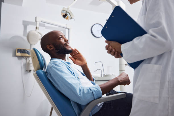 Oral Cancer Screening in Akron, IN
