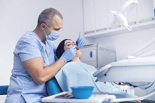 Best Cosmetic Dentistry  in Akron, IN